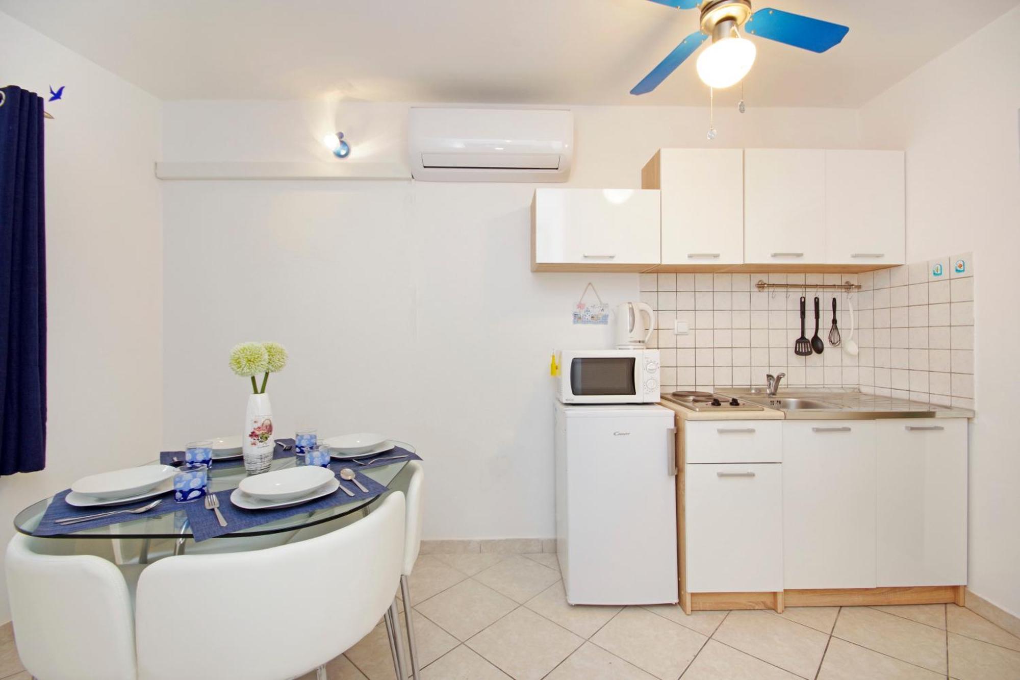 Apartamento Zal Betina  Exterior foto