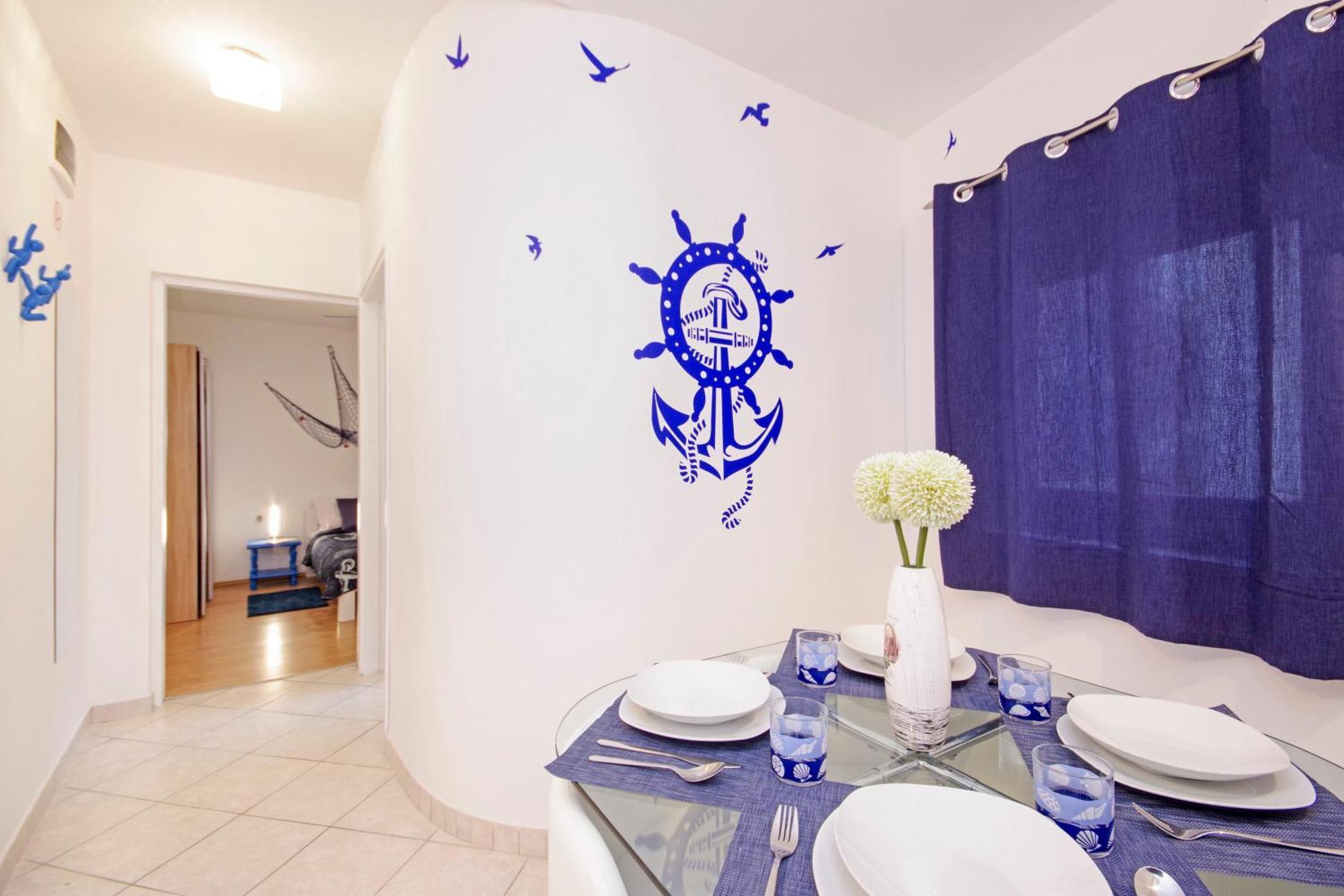 Apartamento Zal Betina  Exterior foto
