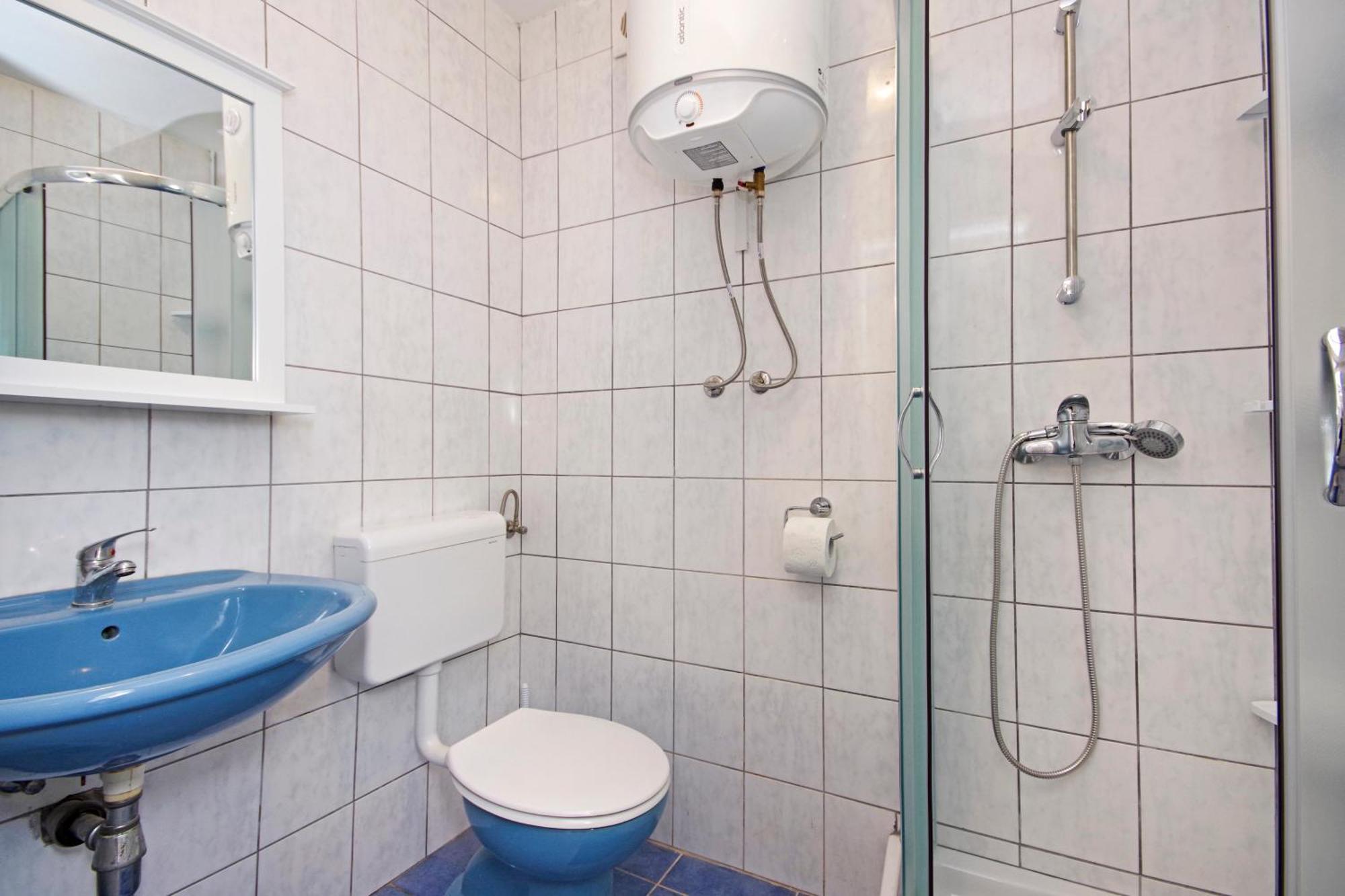Apartamento Zal Betina  Exterior foto