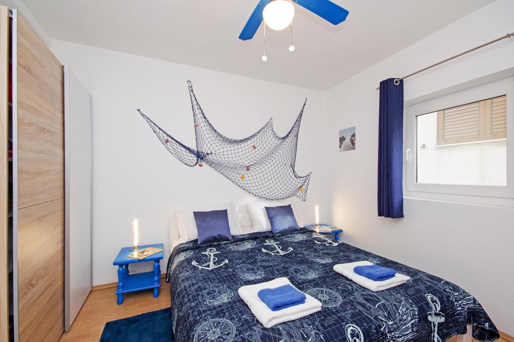 Apartamento Zal Betina  Exterior foto