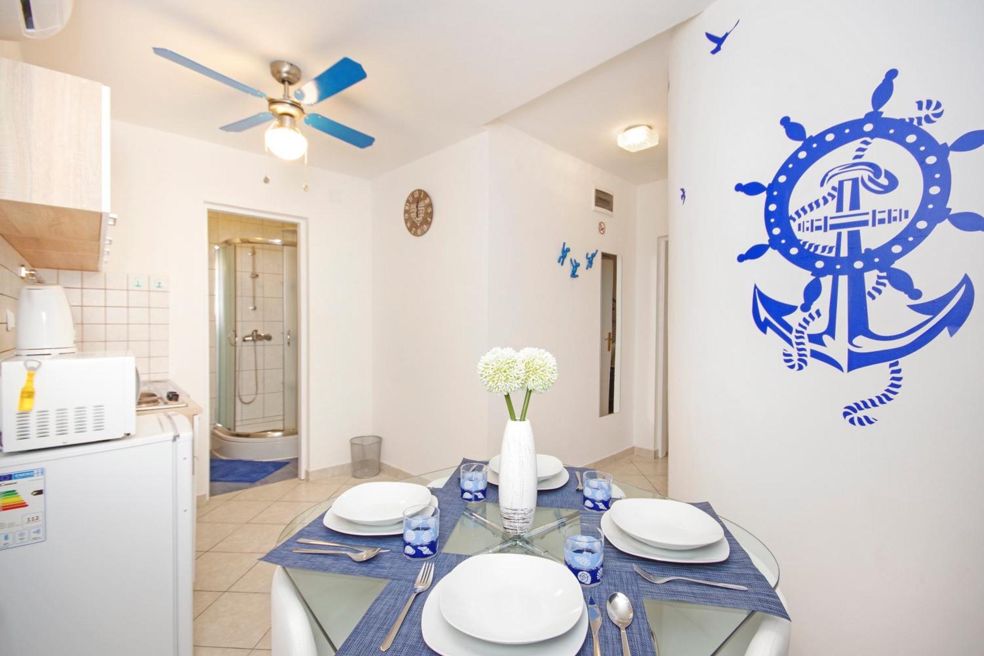 Apartamento Zal Betina  Exterior foto