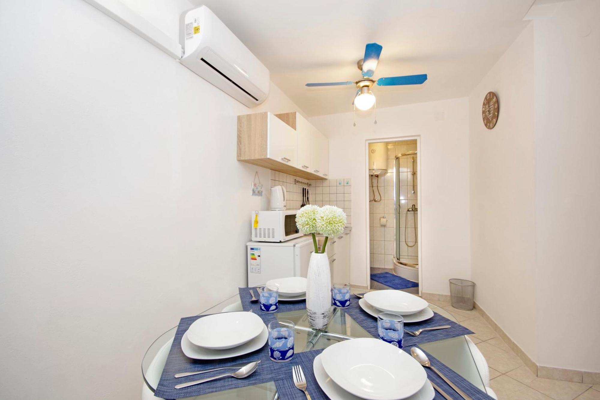 Apartamento Zal Betina  Exterior foto