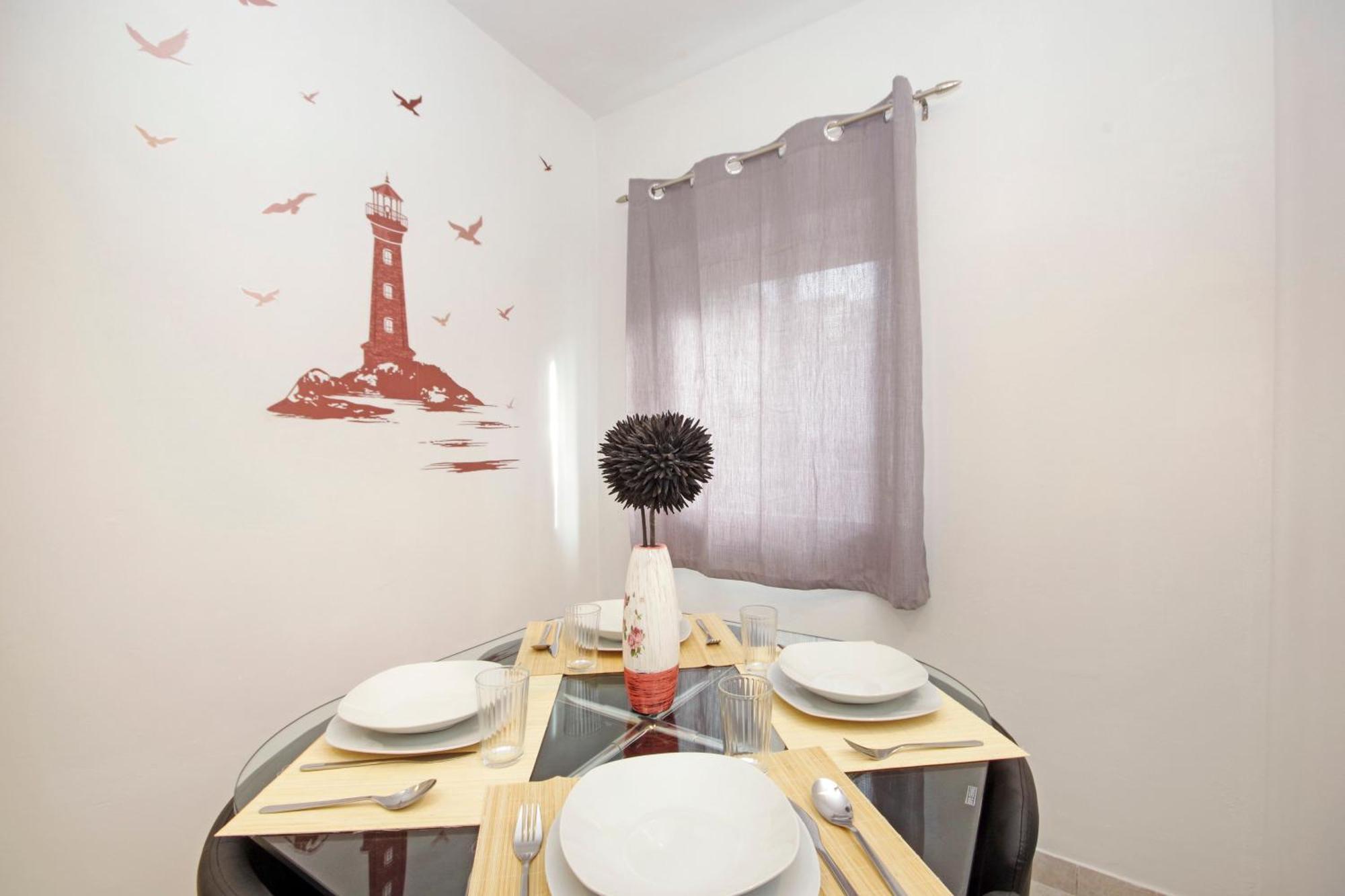 Apartamento Zal Betina  Exterior foto