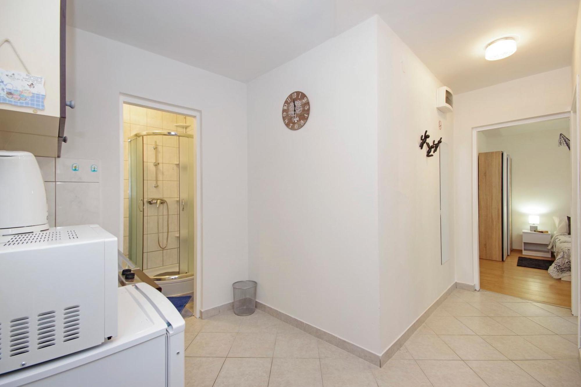 Apartamento Zal Betina  Exterior foto