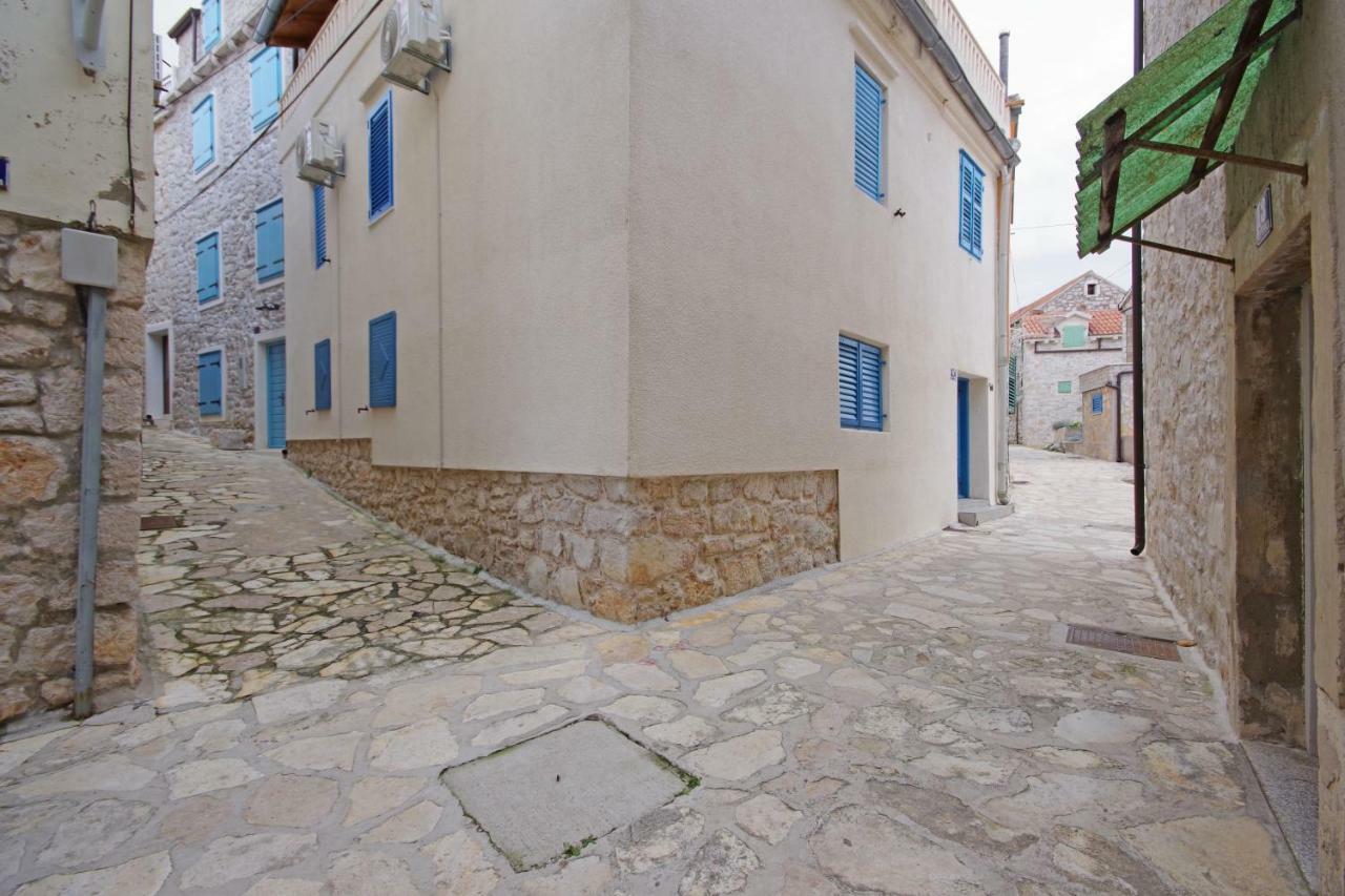 Apartamento Zal Betina  Exterior foto