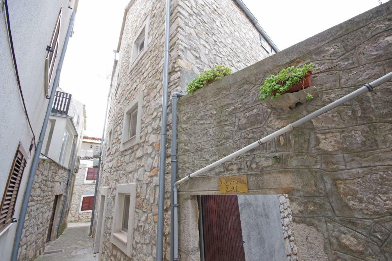 Apartamento Zal Betina  Exterior foto