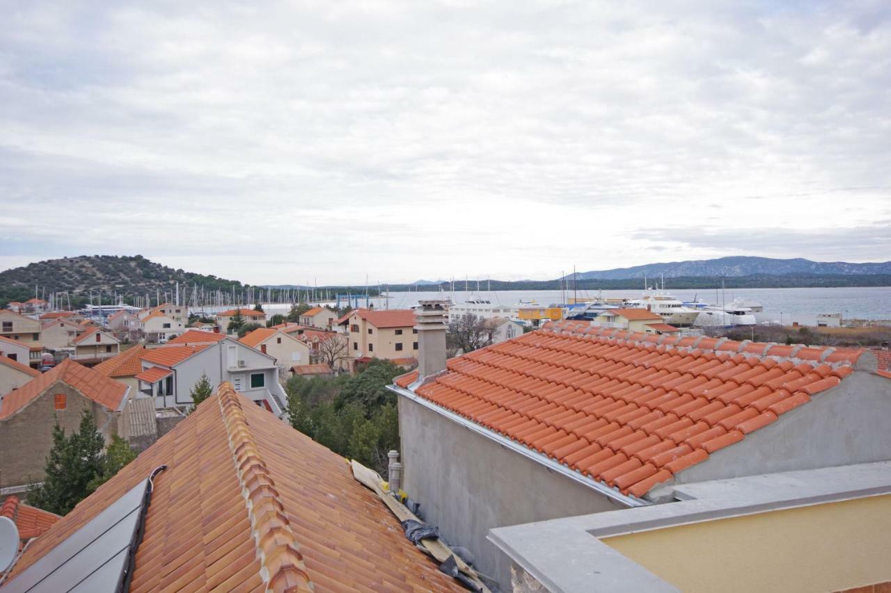 Apartamento Zal Betina  Exterior foto