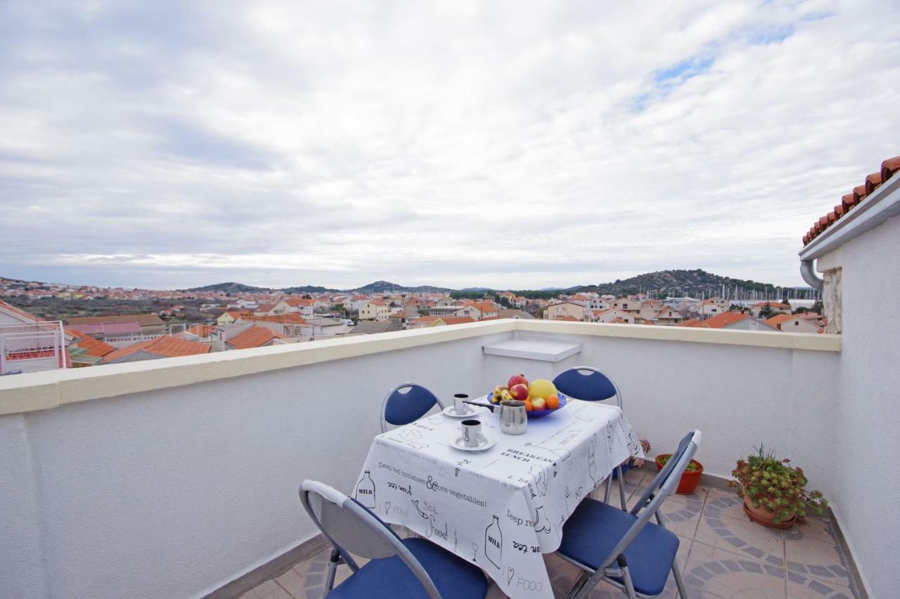 Apartamento Zal Betina  Exterior foto