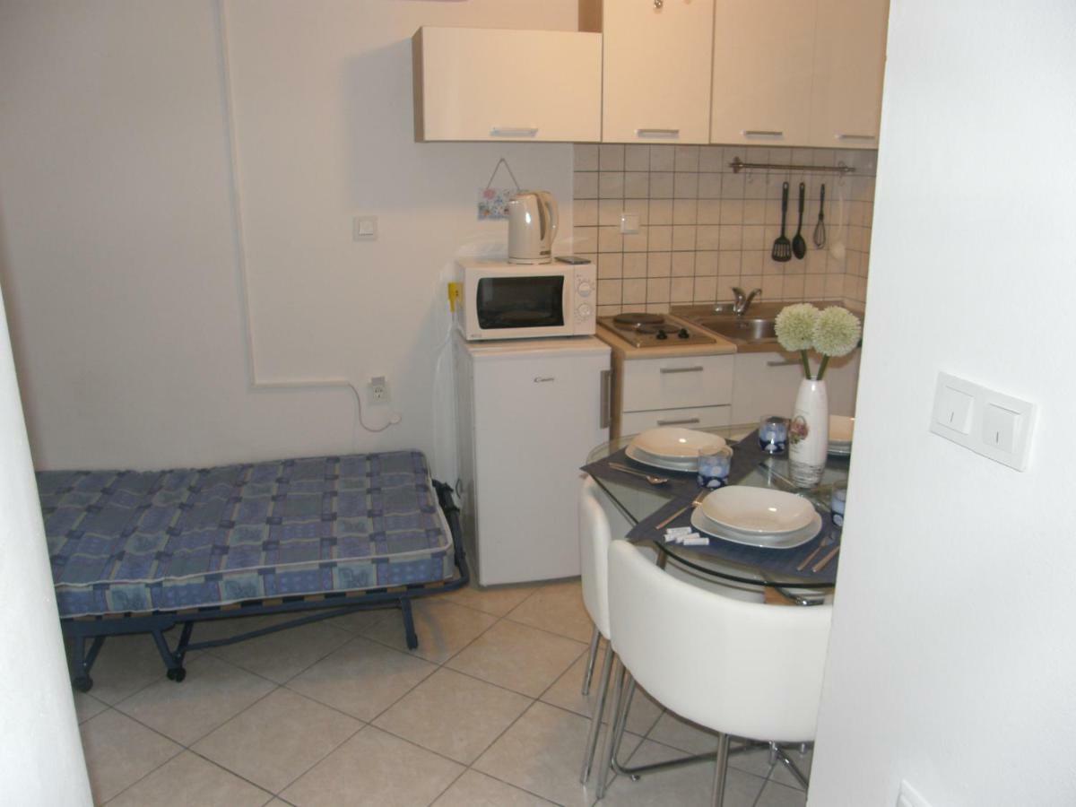 Apartamento Zal Betina  Exterior foto