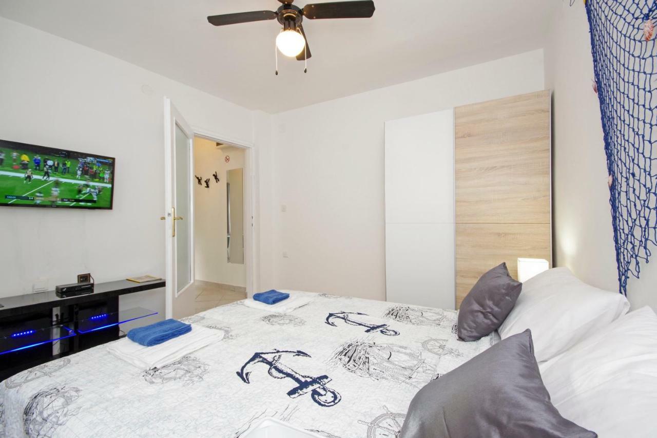 Apartamento Zal Betina  Exterior foto