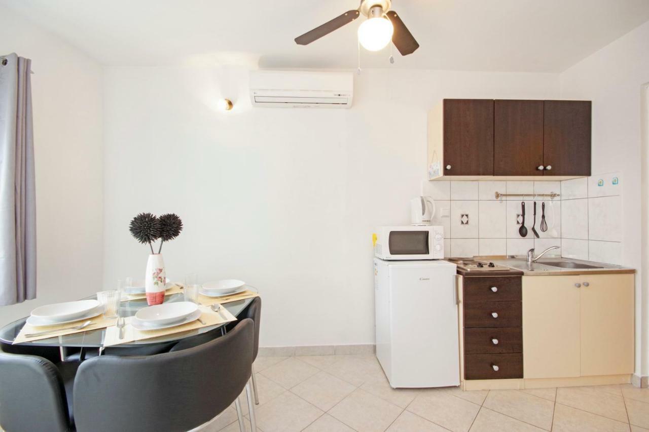 Apartamento Zal Betina  Exterior foto