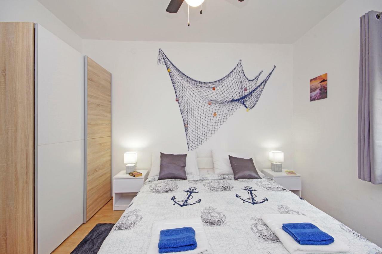Apartamento Zal Betina  Exterior foto
