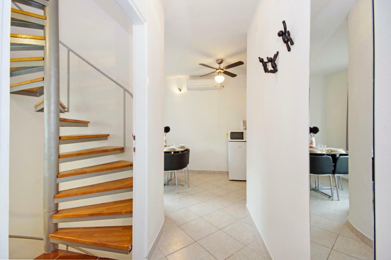 Apartamento Zal Betina  Exterior foto