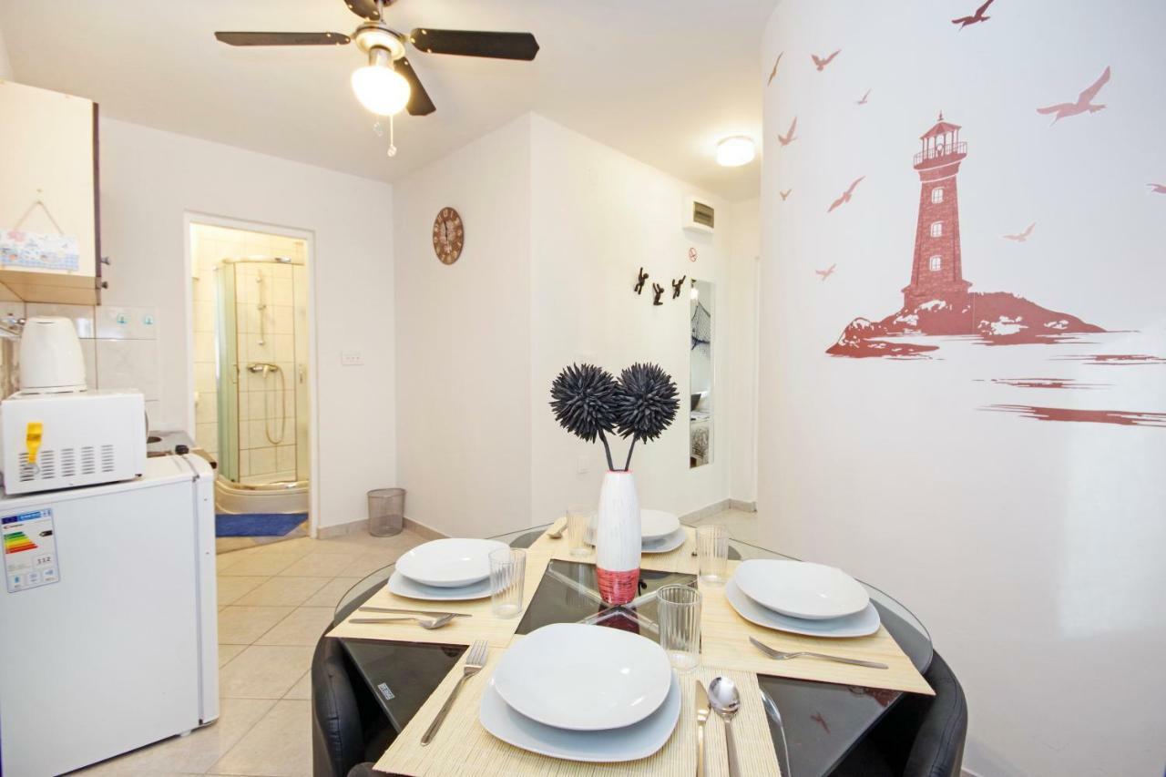 Apartamento Zal Betina  Exterior foto