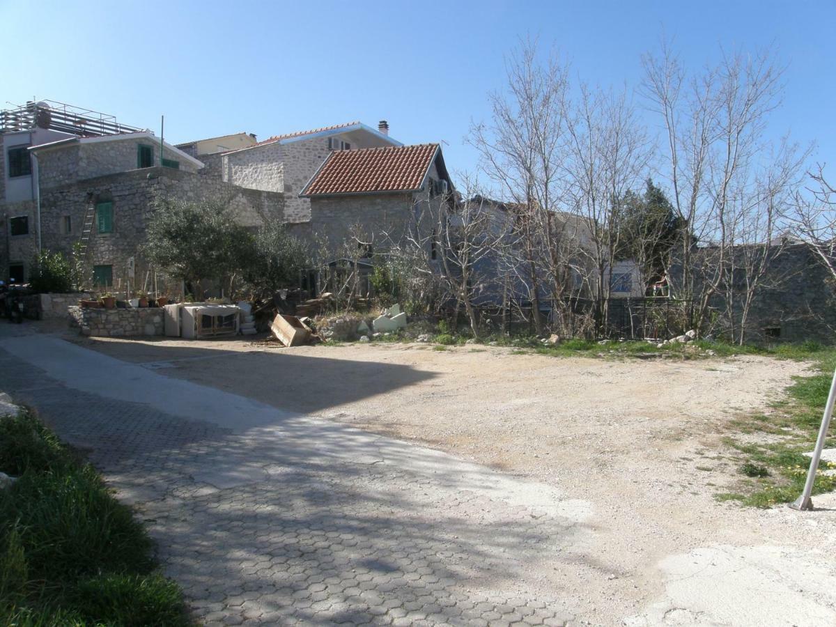 Apartamento Zal Betina  Exterior foto